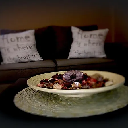 Апартаменты Piazza