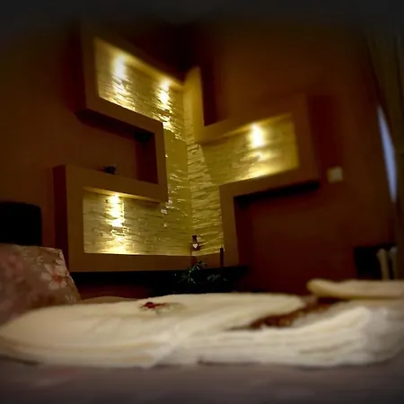 Апартаменты Piazza Белград