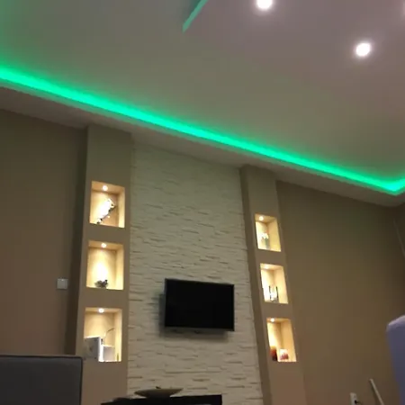 Апартаменты Piazza Белград