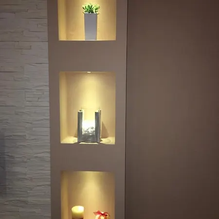 Piazza Apartment