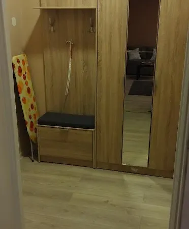 Piazza Апартаменты *