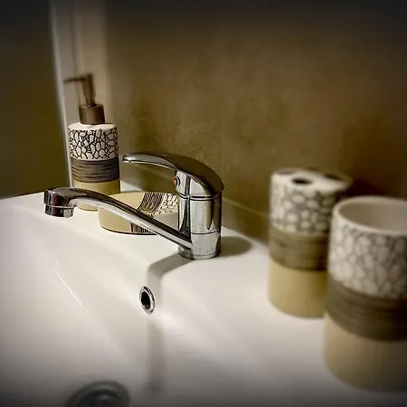 Piazza Апартаменты